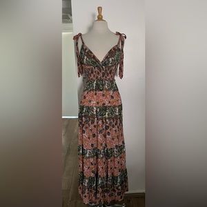 Free People Summer Dress